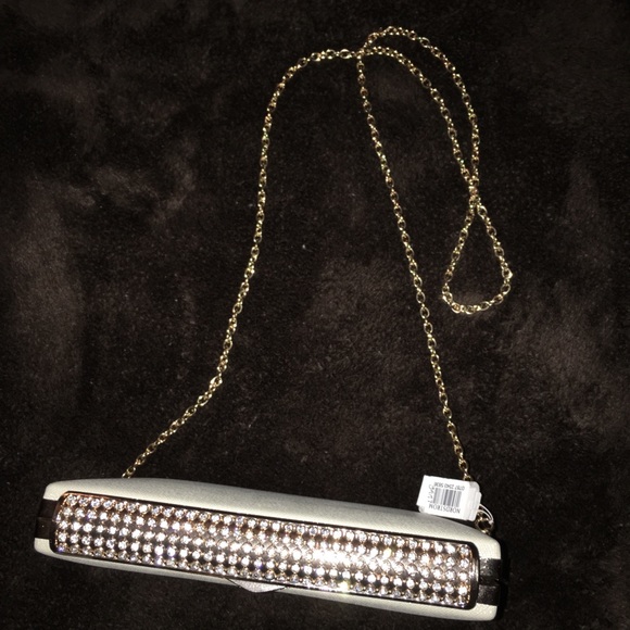 New elegant evening bag - Picture 2 of 3